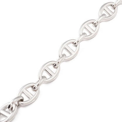Large Mariner Chain, Stainless Steel