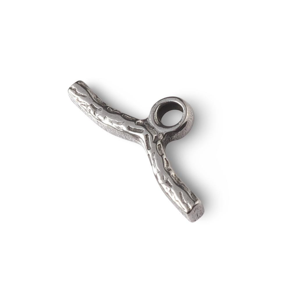 Tiny Toggle, Stainless Steel - SS030