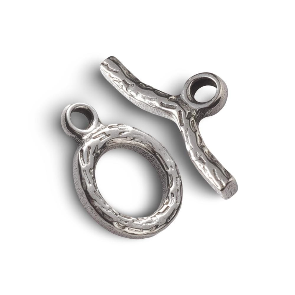 Tiny Toggle, Stainless Steel - SS030