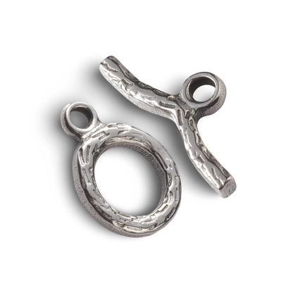 Tiny Toggle, Stainless Steel - SS030