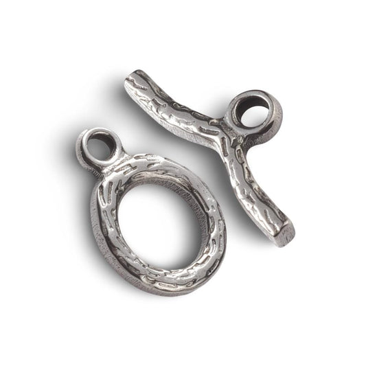 Tiny Toggle, Stainless Steel - SS030