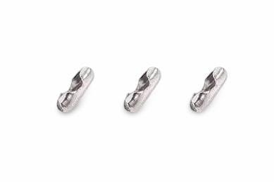 2.5mm Ball Chain, Stainless Steel