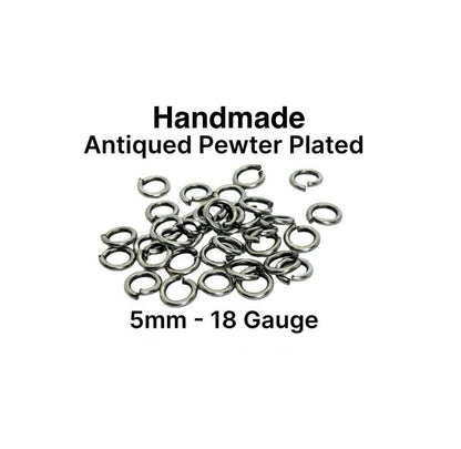 5mm 18 Gauge Bulk Jump Rings by Weight,Silver Findings,Links,Connectors,DIY Jewelry,JumpRings,Bulk Components, P034-JR
