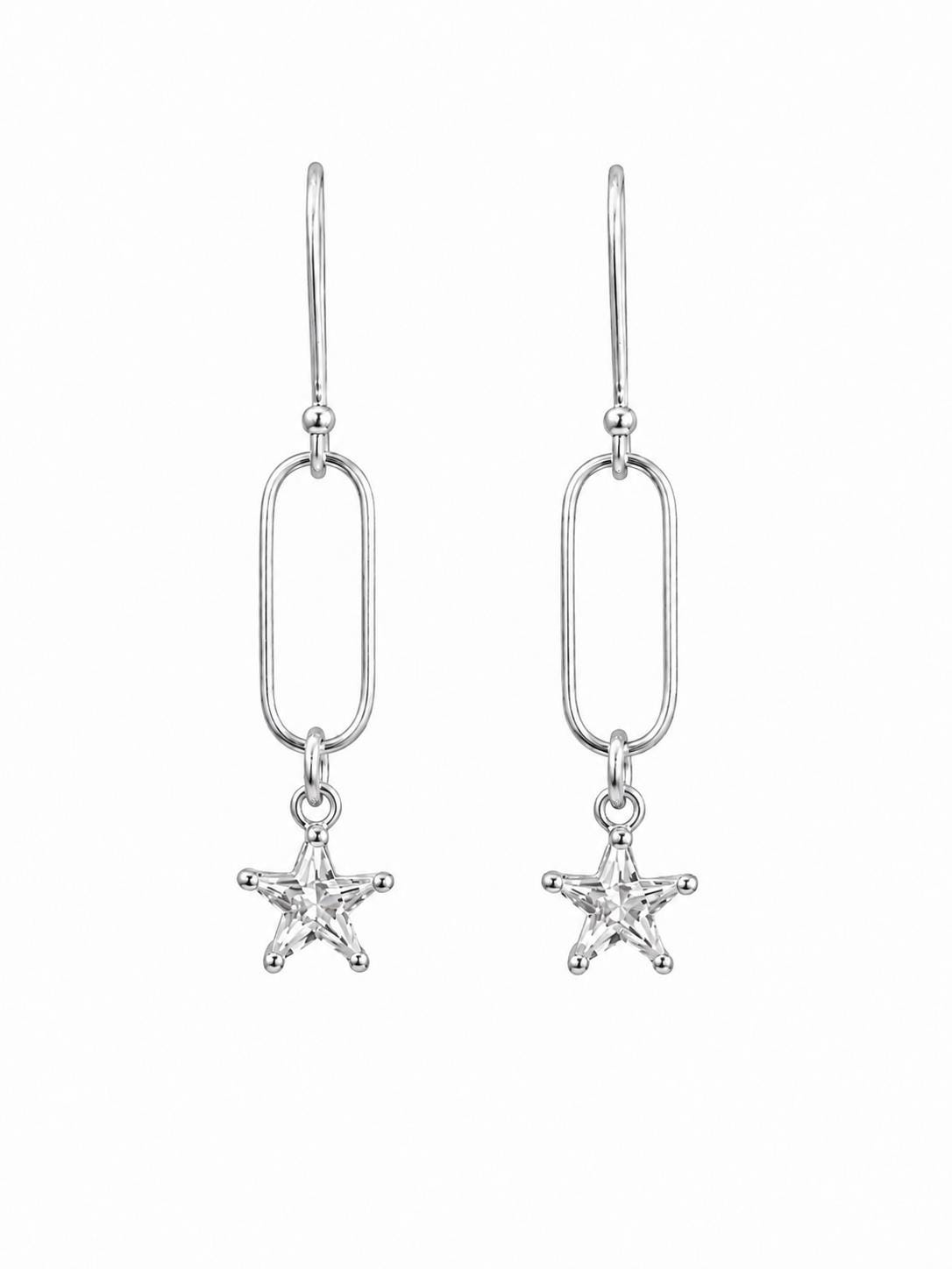 Connector Oval Ring Links, Antiqued Pewter Plated -  PT805