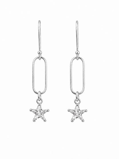 Connector Oval Ring Links, Antiqued Pewter Plated -  PT805